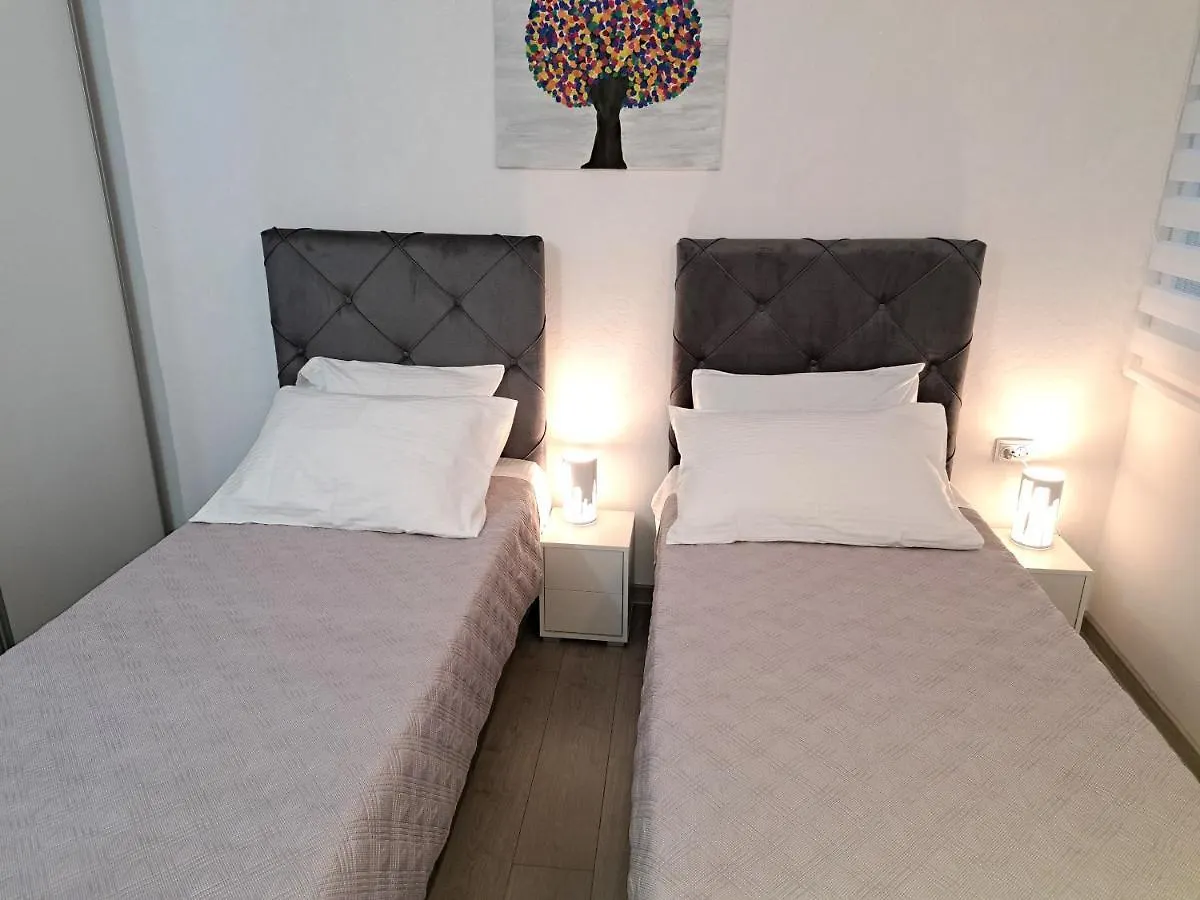Apartman Luklena