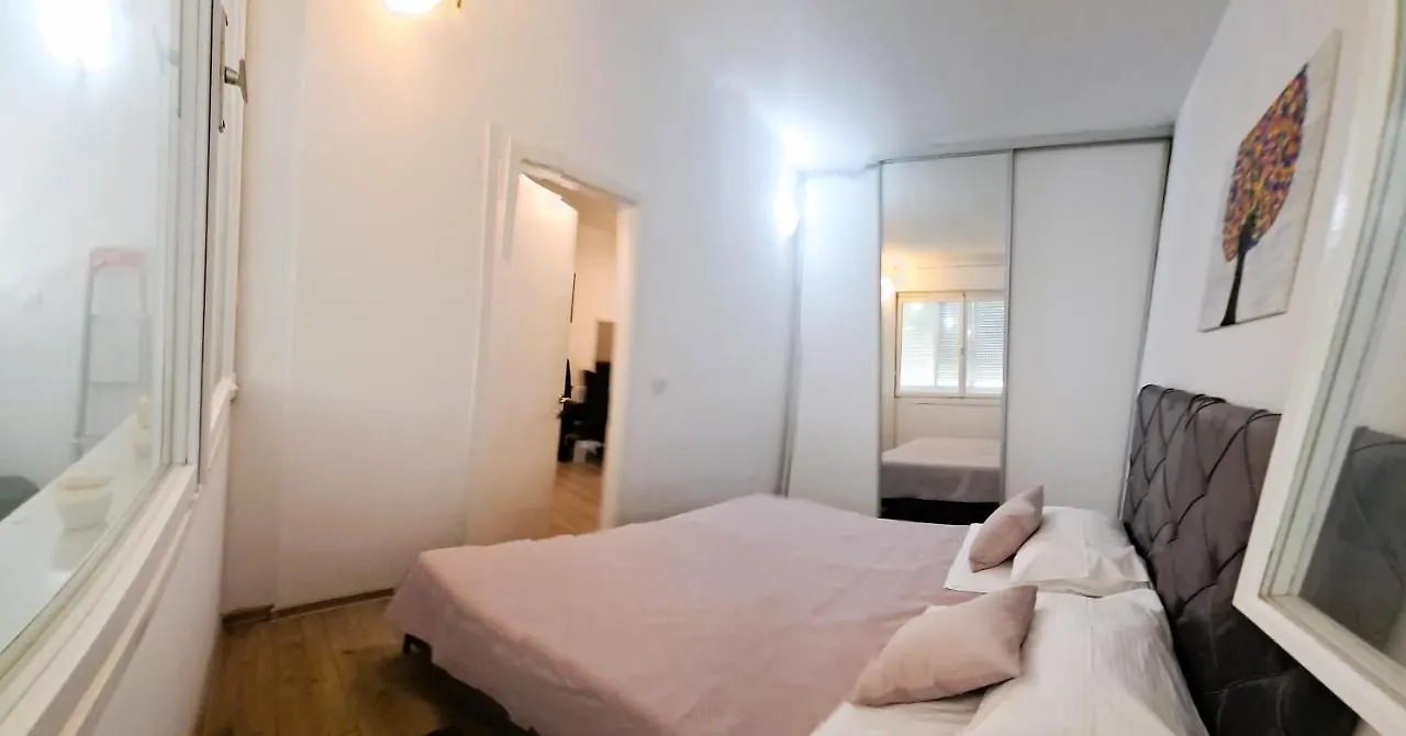 Apartman Luklena Croatia