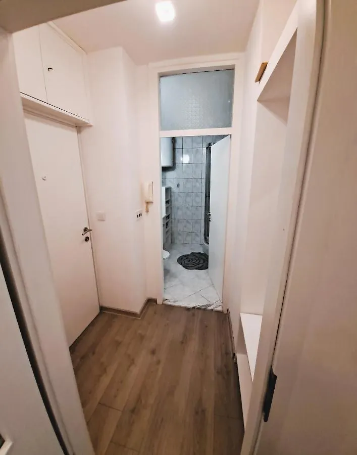 Luklena Apartman Split