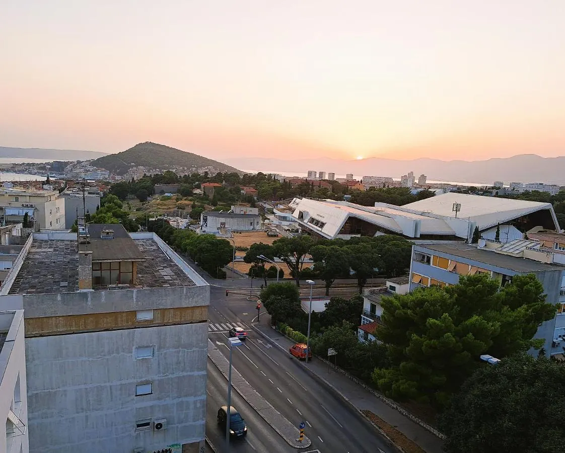 Apartman Luklena Croatia