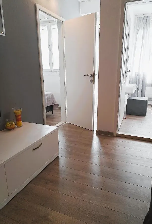 Apartman Luklena