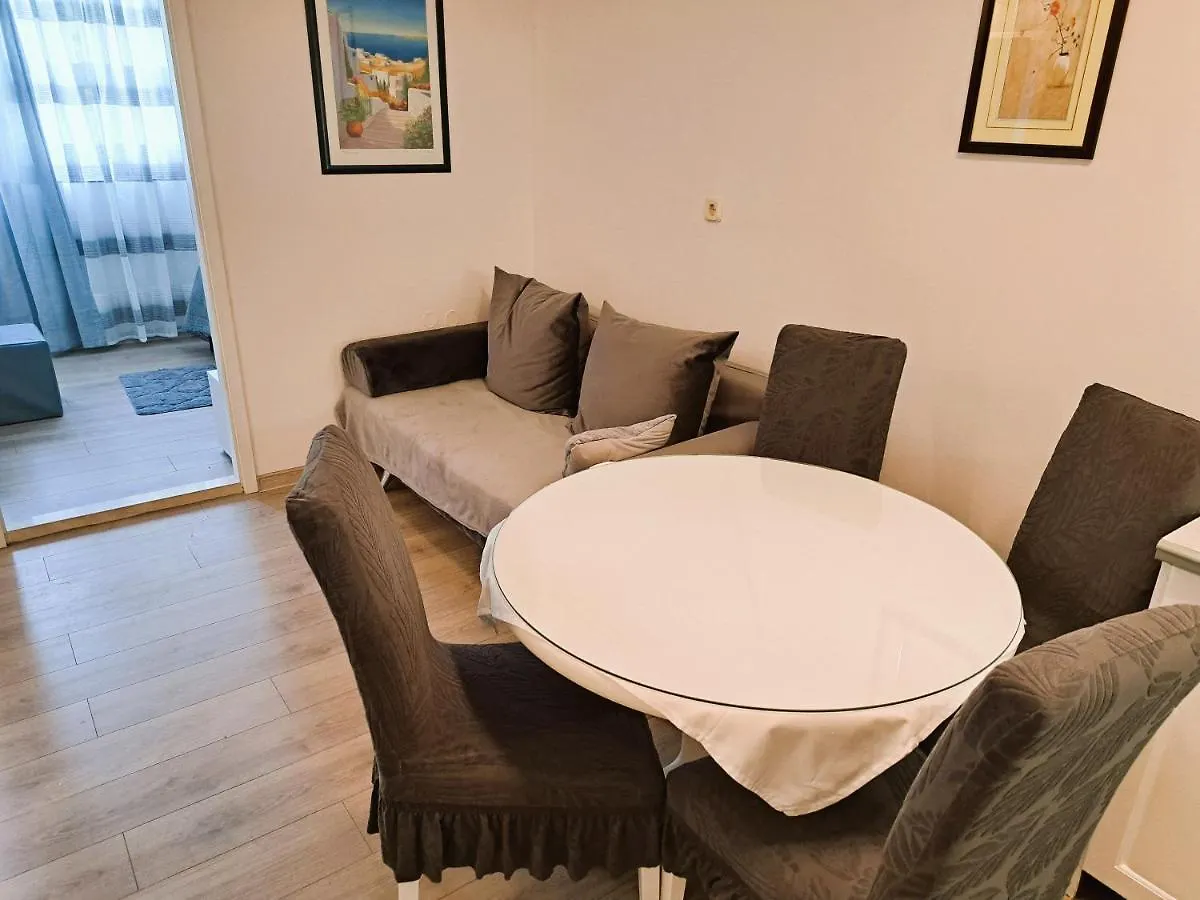 Luklena Apartman Split