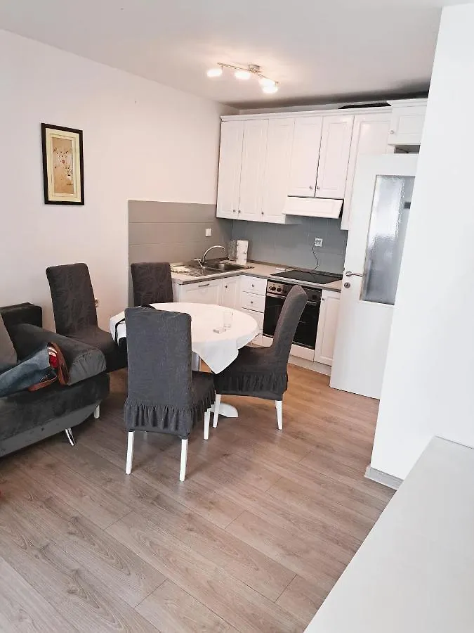 Apartman Luklena