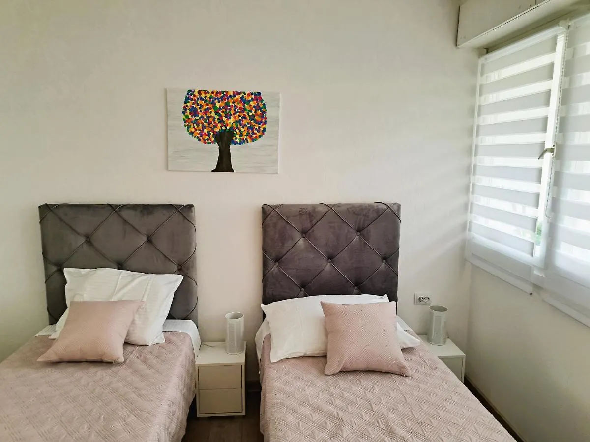 Apartman Luklena