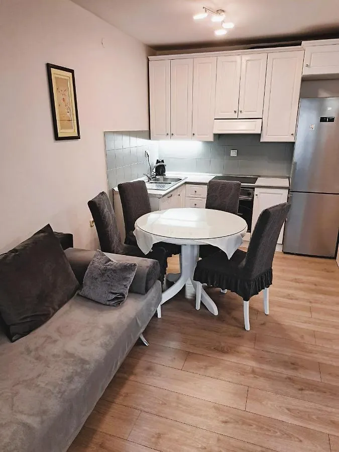 Apartman Luklena