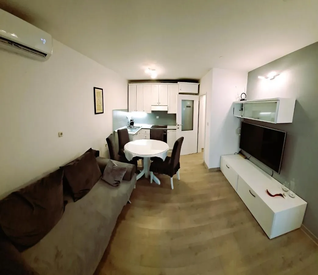 Apartman Luklena