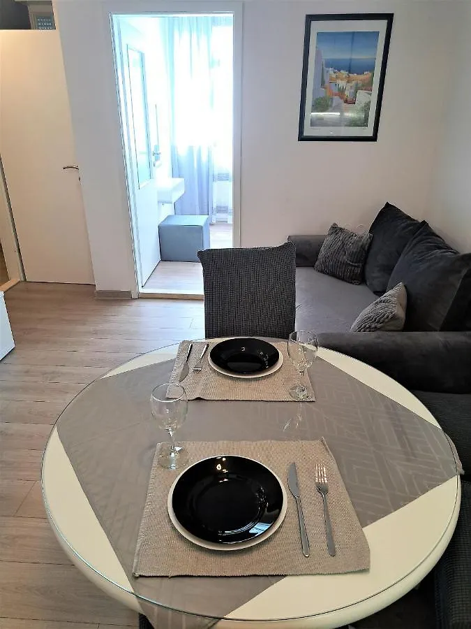 Apartman Luklena Croatia