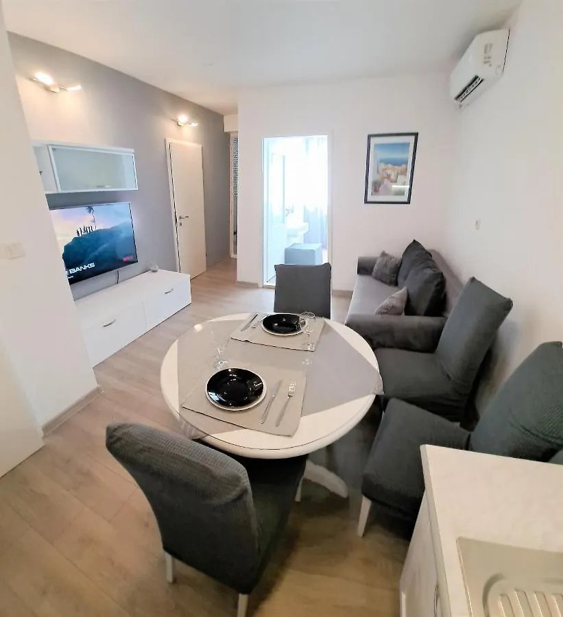 Apartman Luklena Croatia