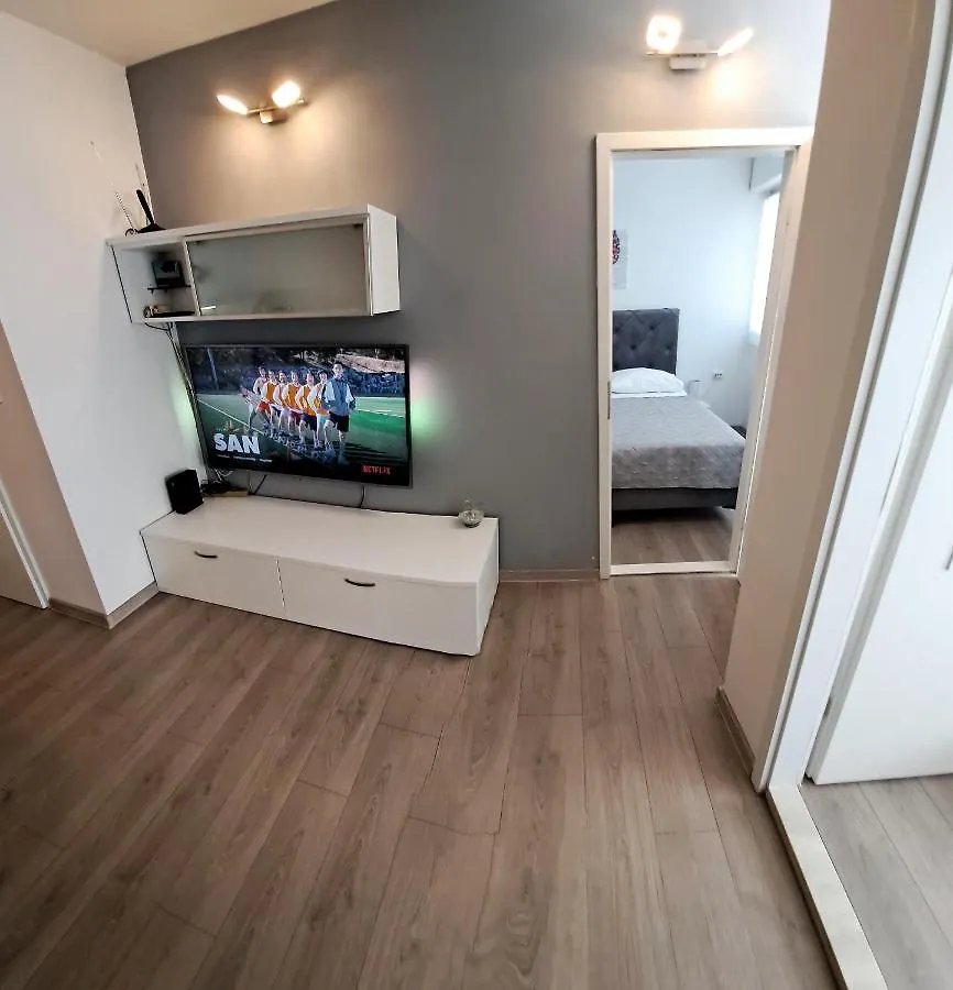 Luklena Apartman Split