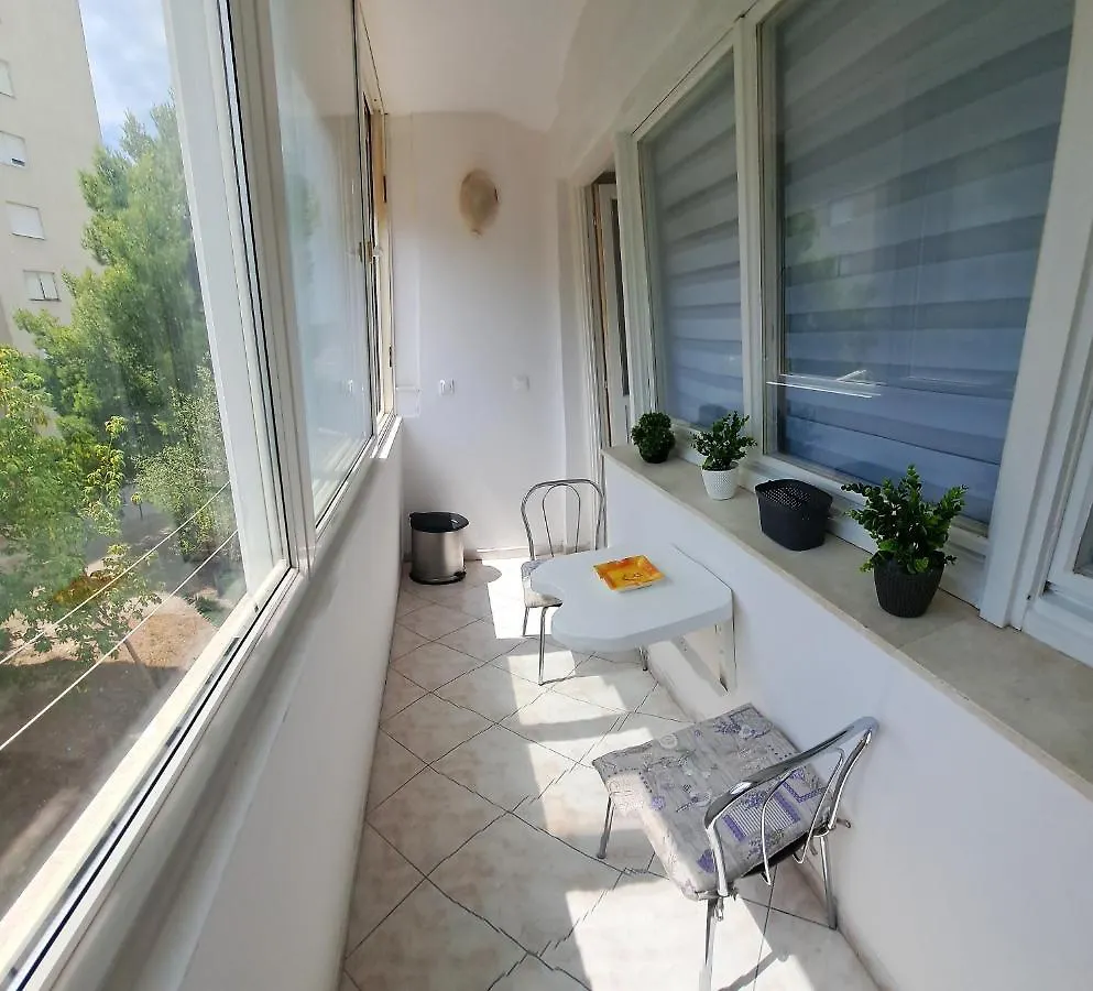 Apartman Luklena Croatia