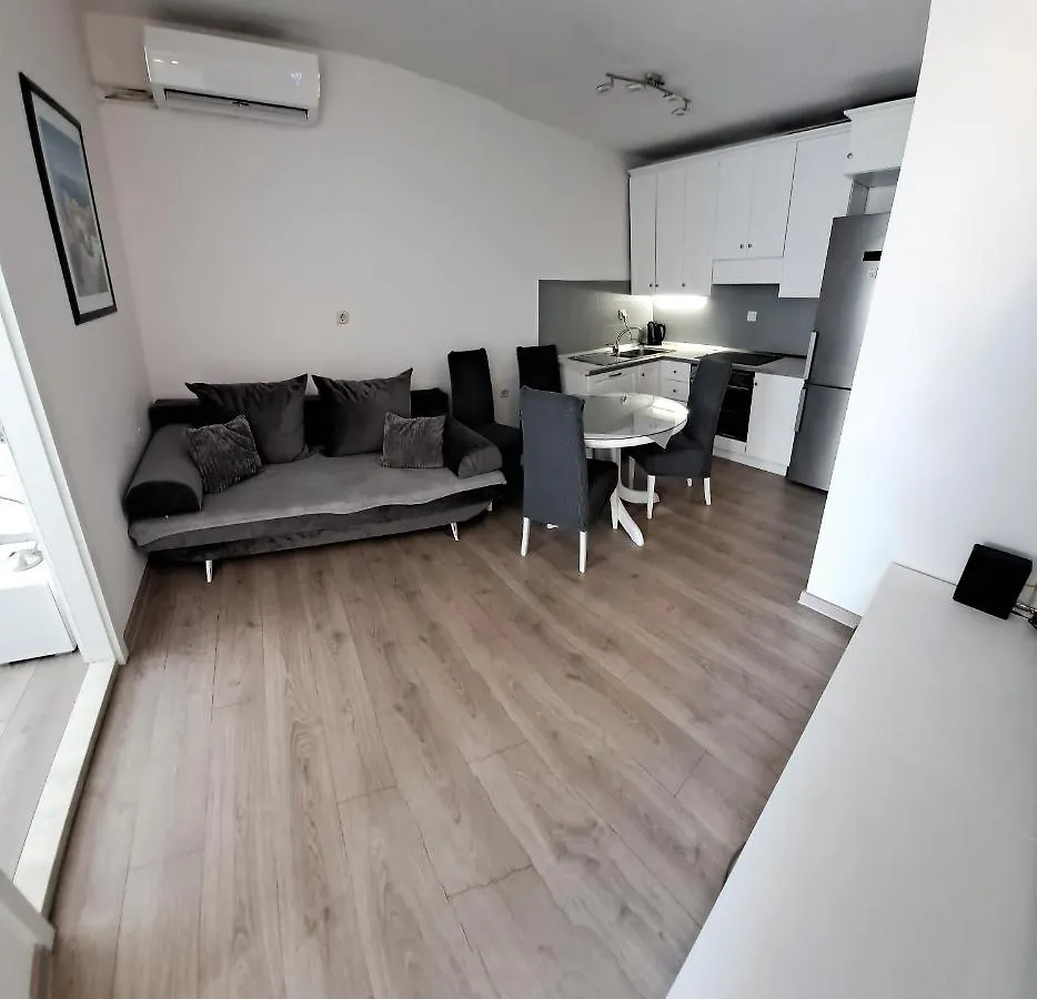 Apartman Luklena